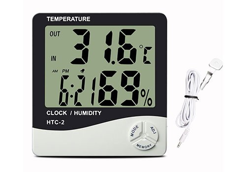 Thermometer HTC-2