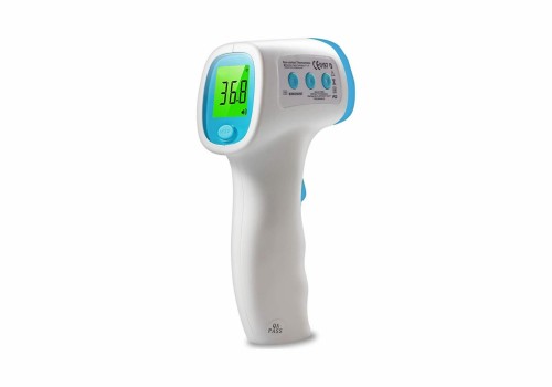 Life Net Non-Contact Thermometer FR-880