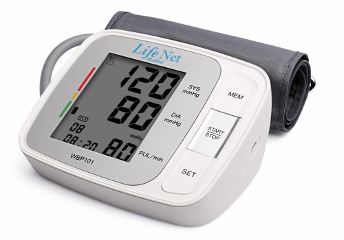 Blood Pressure Monitor WBP-101