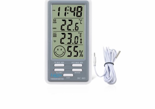 Thermometer DC 803