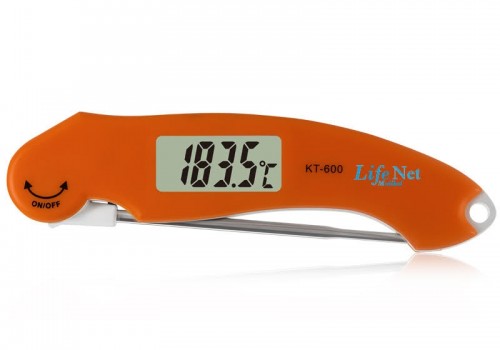 Kitchen Thermometer KT-600