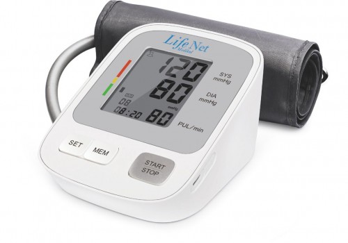Blood Pressure Monitor WBP-108