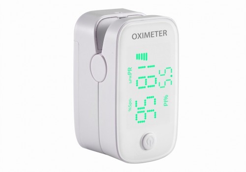 Pulse Oximeter YM-102