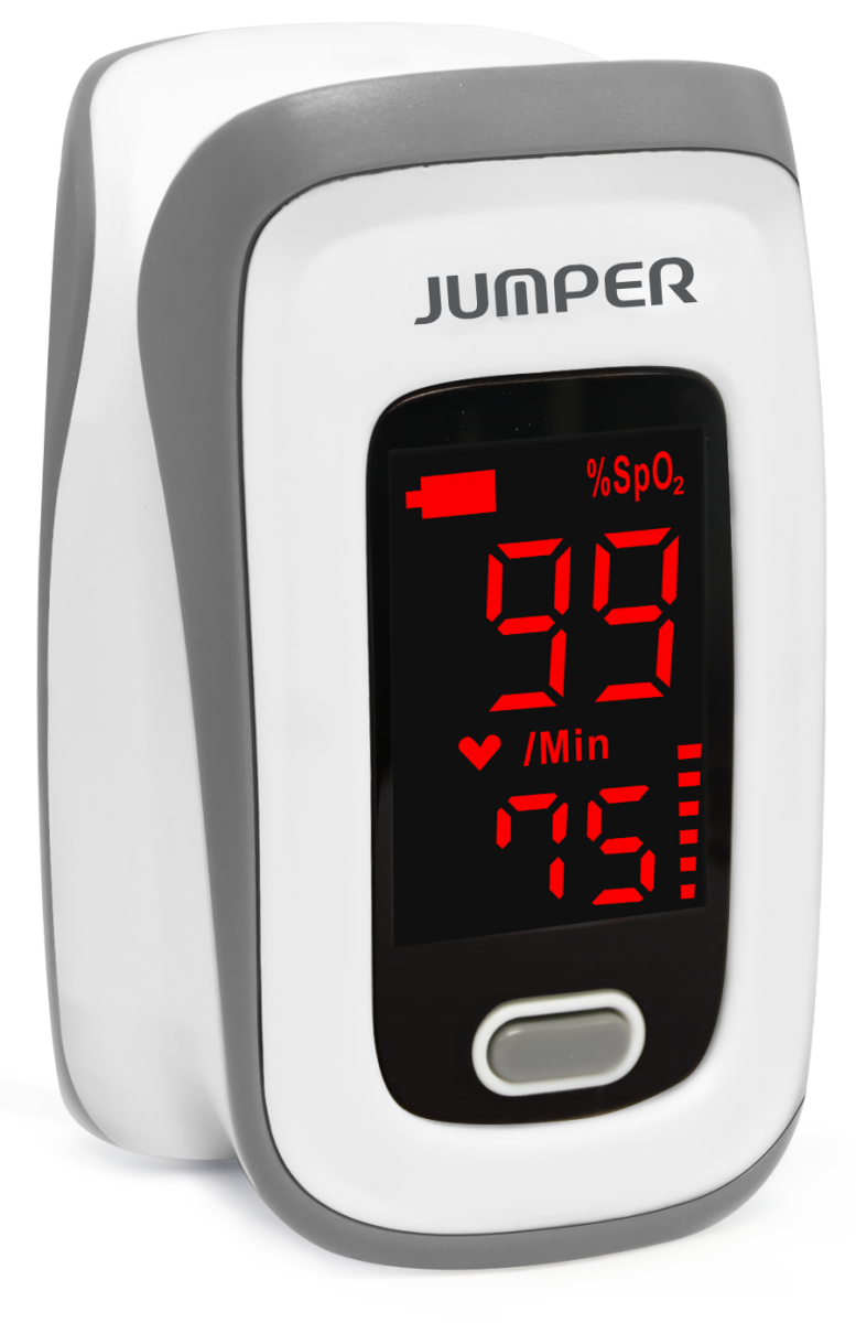 Pulse Oximeter JPD500E Medikal